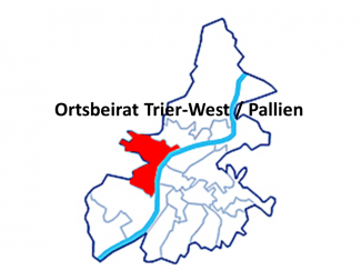 Ortsbeirat Trier-West/Pallien