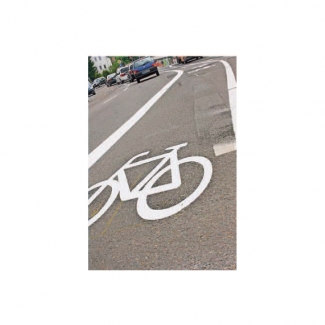 Mehr Radwege, weniger Autos: Dafür startet der Stadtrat eine erneute Initiative. 